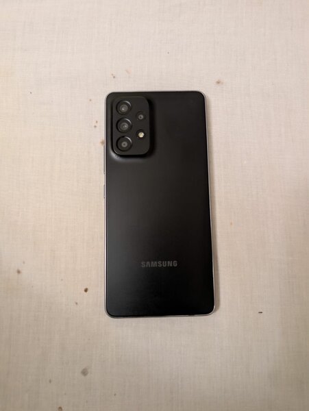 Samsung A53 5G