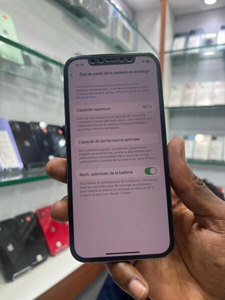 IPhone 12 Pro