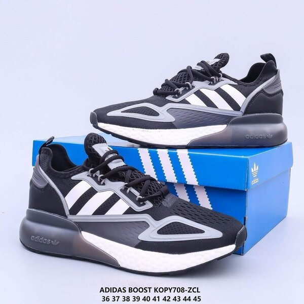 Adidas ZX 2K Boost
