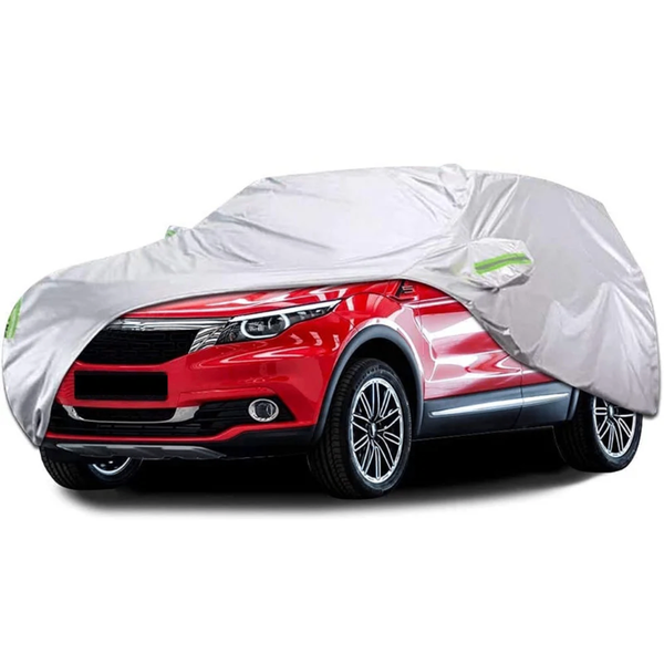 Housse Protection Voiture