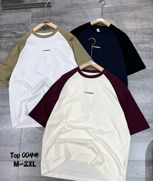 Nice T-shirts