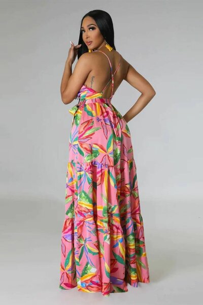 Summer dress