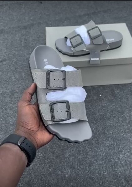 Sandales Balenciaga