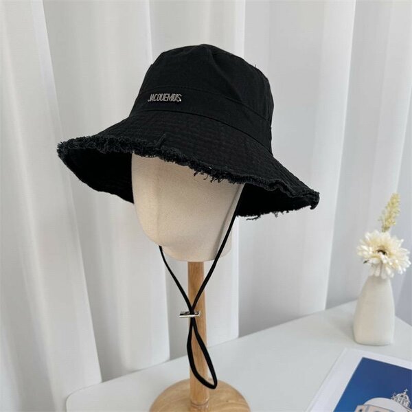 Bucket hats