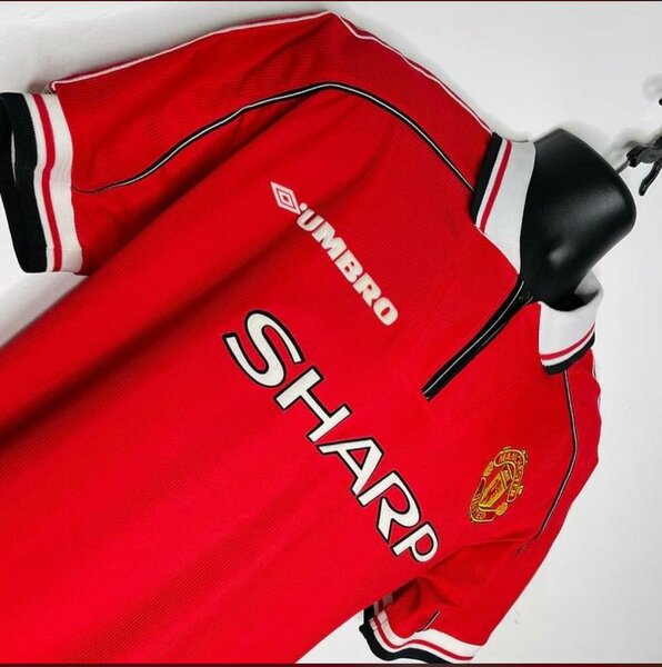 Jerseys
