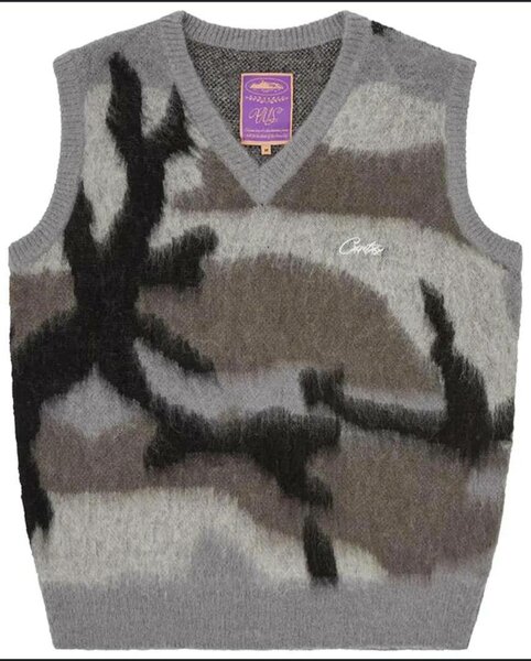 CARDIGAN CORTEIZ disponibile