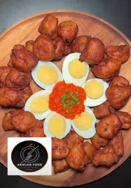 Claclo oeuf