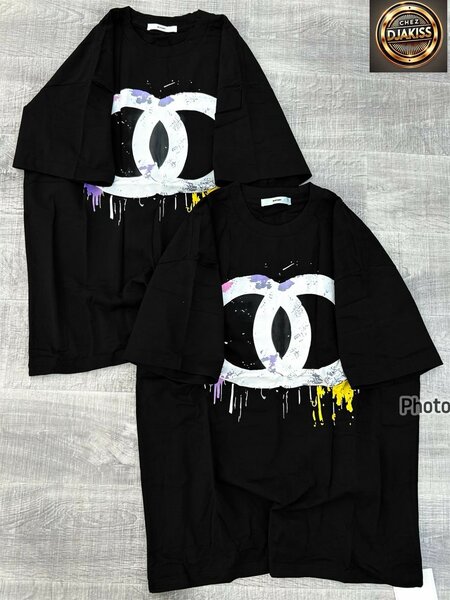 Tee-shirts