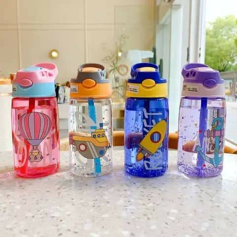 Gourdes enfants