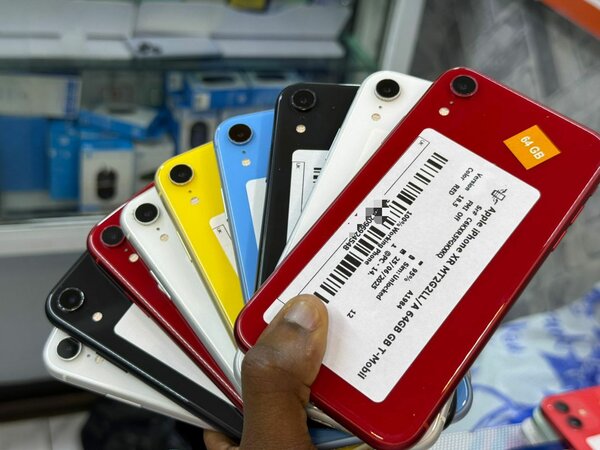 iPhone XR De 64 Go