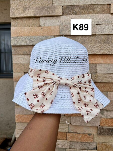 Summer Hats