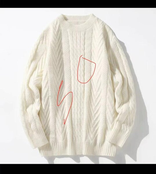 UNISEX SWEATERS