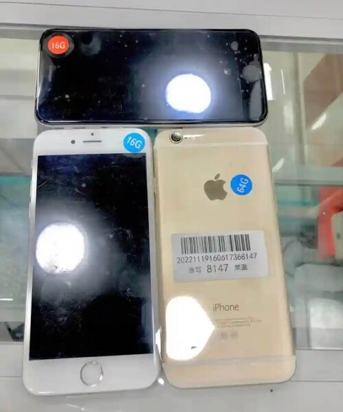 iPhone 6