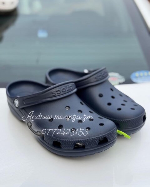 Classic Crocs