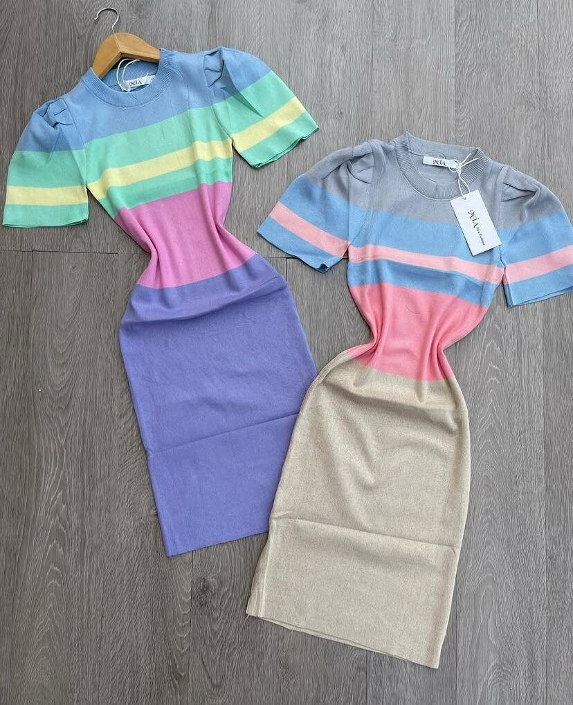 Dresses
