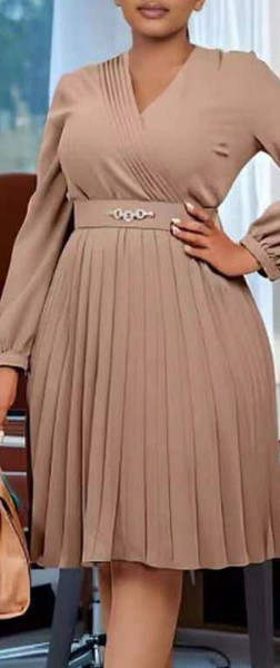 DRESS
