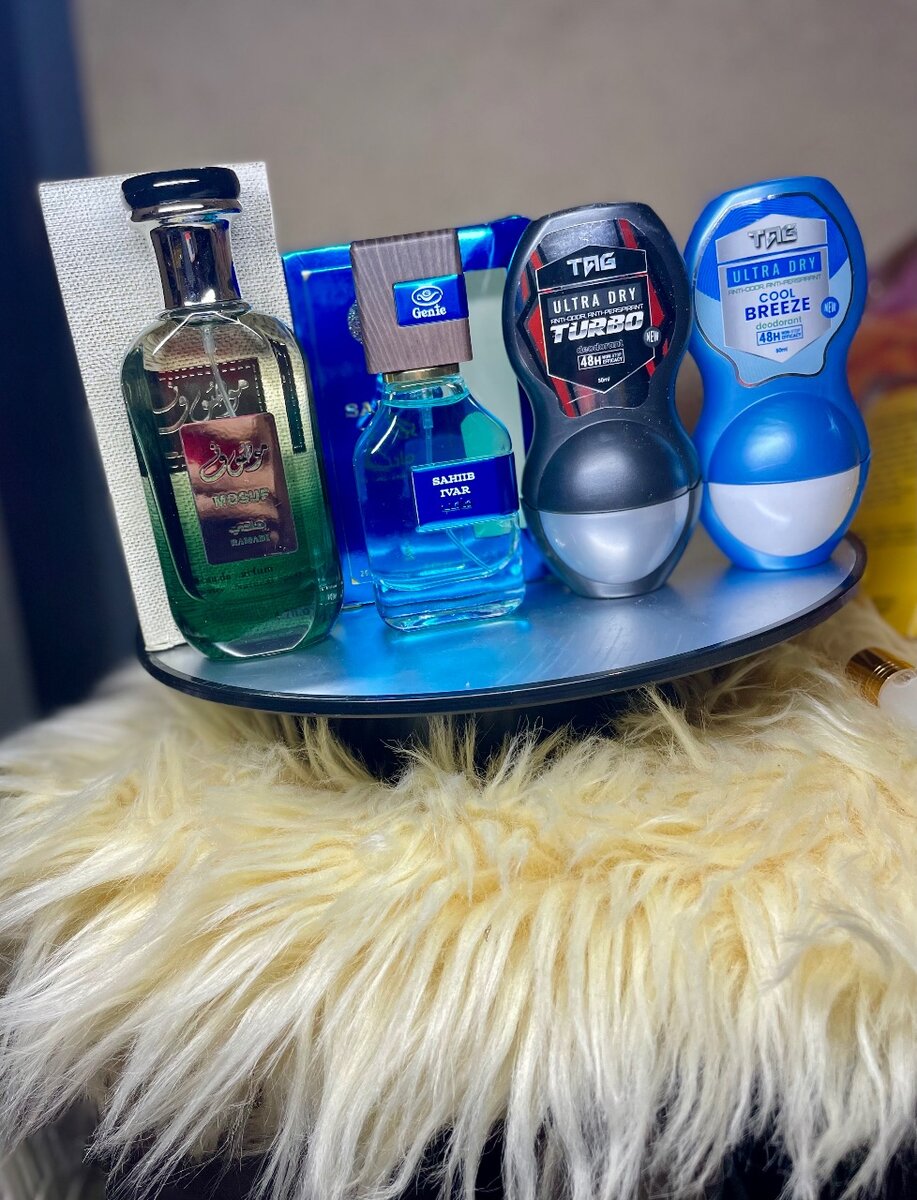 Kit homme