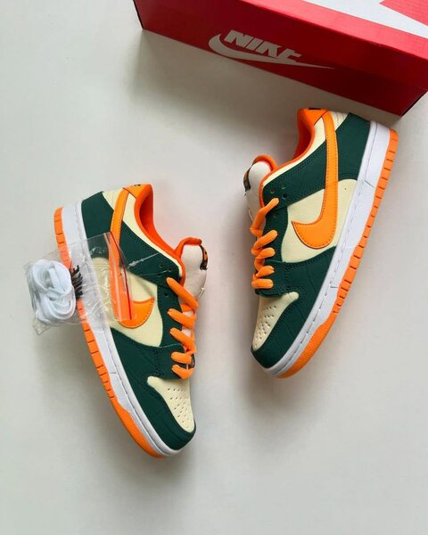 Nike Jordan SB