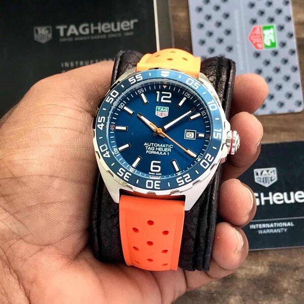 Wrist Watch