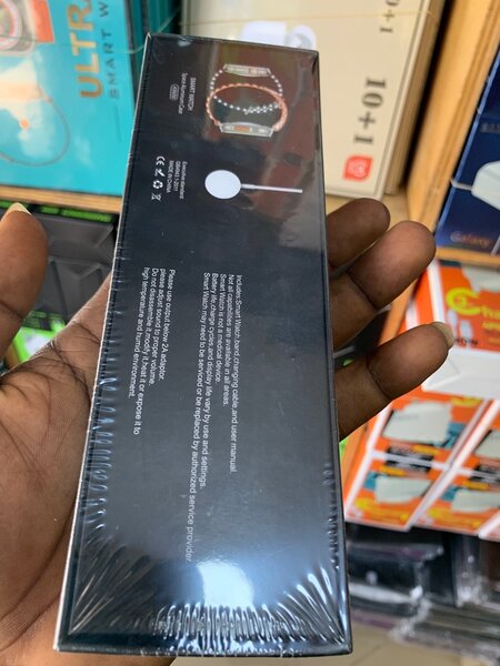 Smart watch