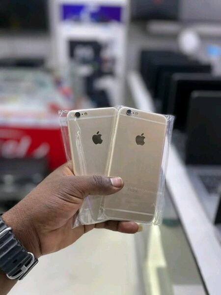 iphone 6 16gb
