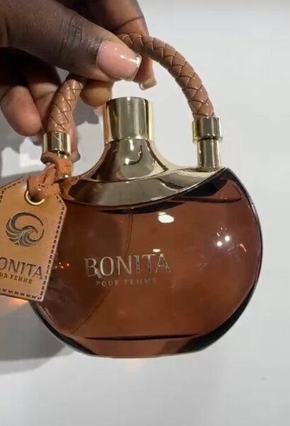 BONITA LA ROSE