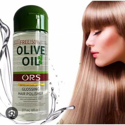 Polisseur Brillant ORS à l'Huile d'Olive