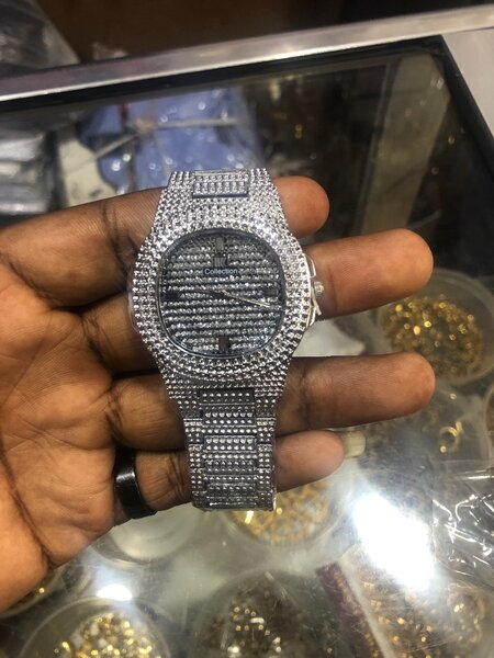 Wristwatches