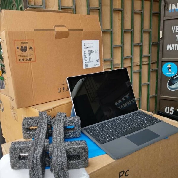 Microsoft Surface
