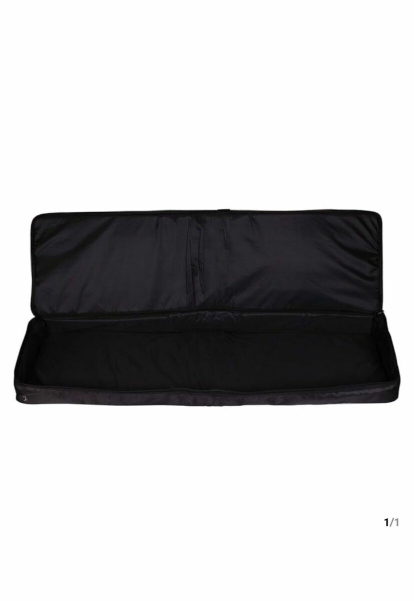 Housse de transport pour piano