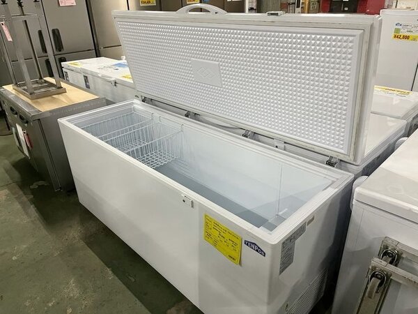 Fridge