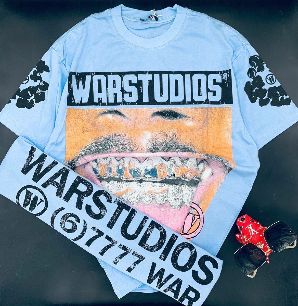 Men's Tshirt