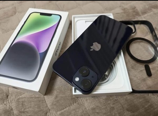 iPhone 14