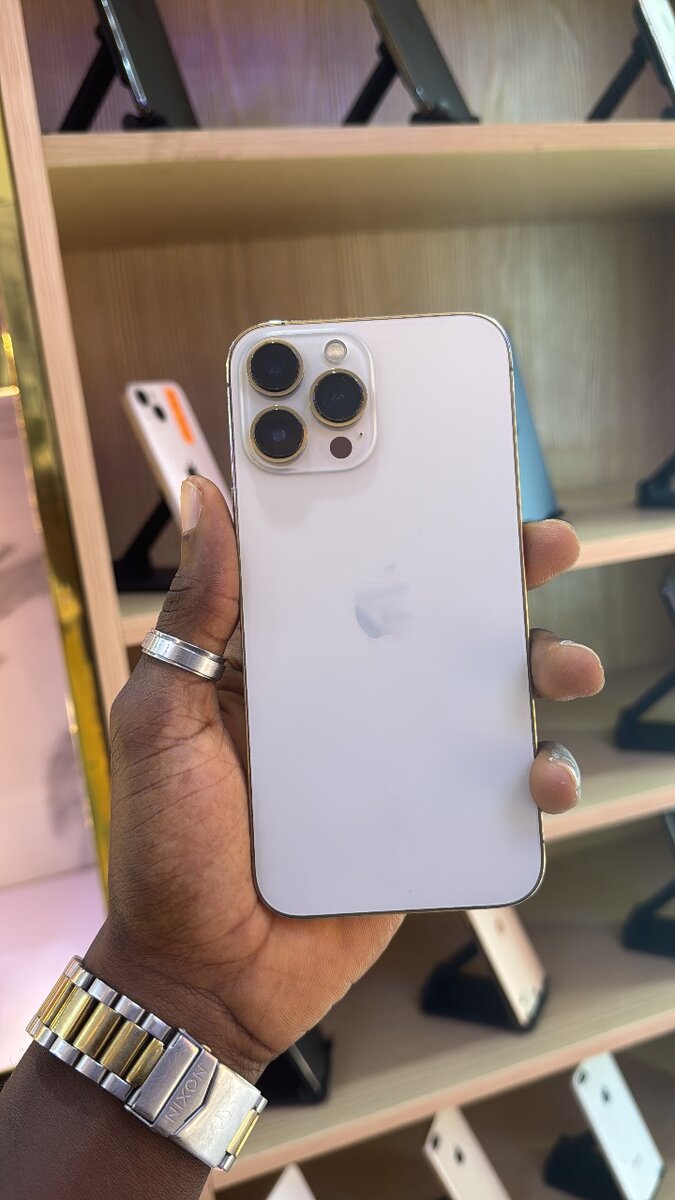 IPhone 13 Pro Max