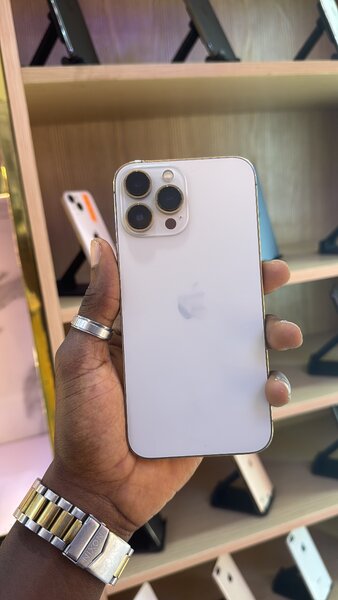 IPhone 13 Pro Max