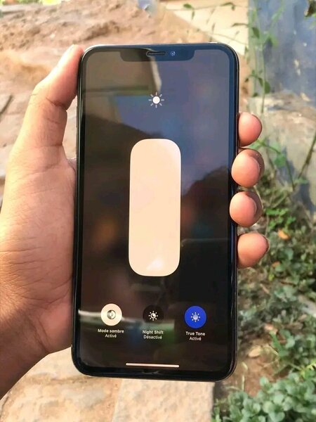iPhone x