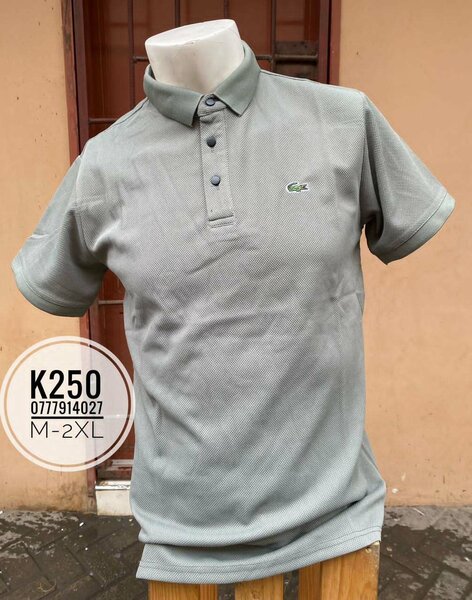 Golf T-shirts