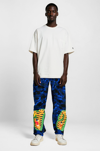 JOGGING BAPE