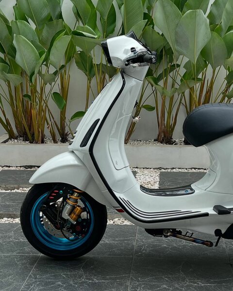 Motorbike