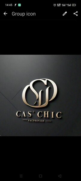 CAS' CHIC