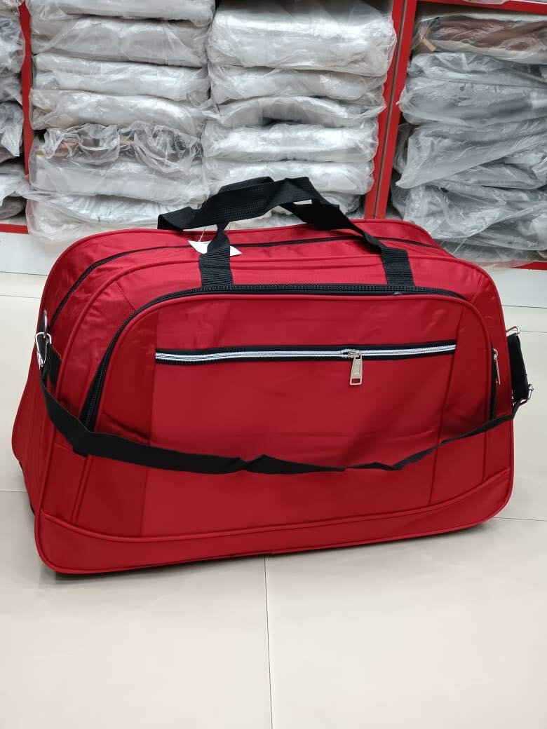 Travel bag