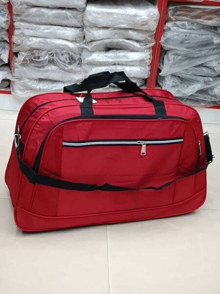 Travel bag
