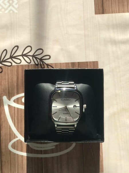 Casio