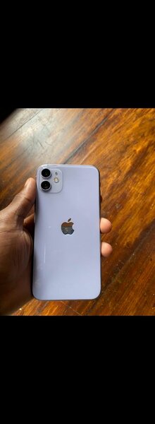 iPhone 11 64GB