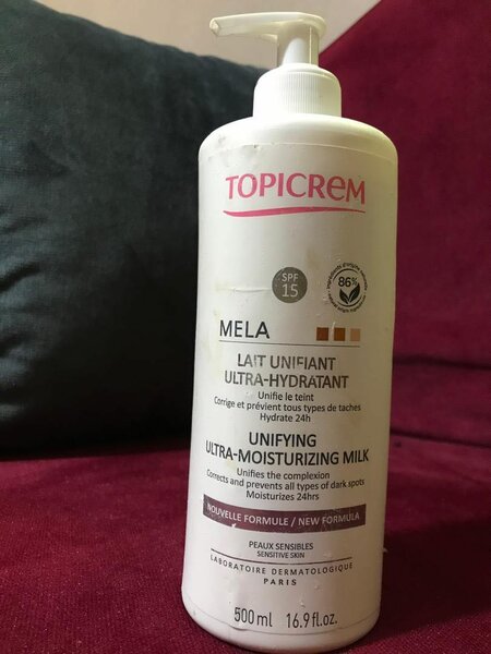 TOPICREM MELA