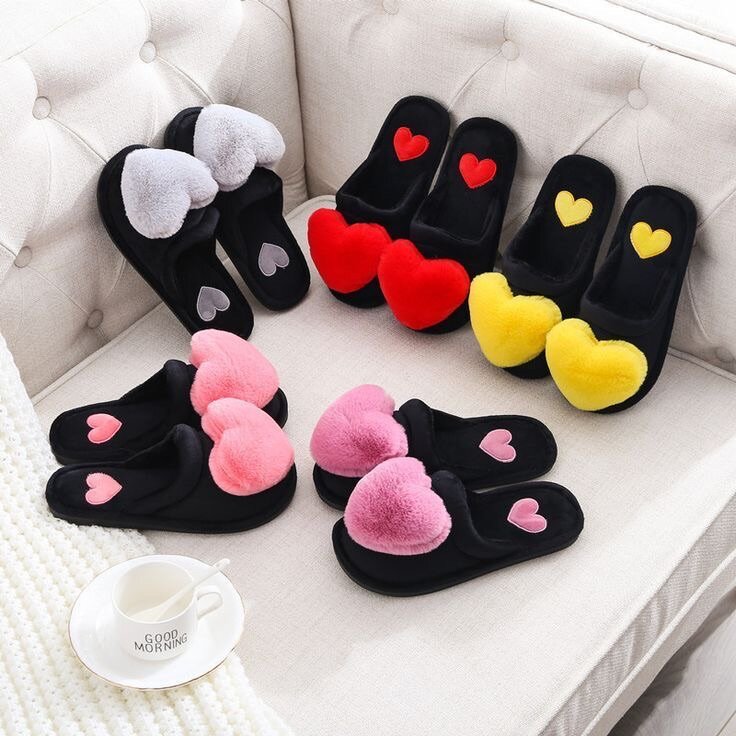 Slippers