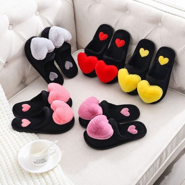 Slippers