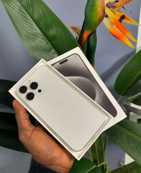 IPHONE 15PROMAX