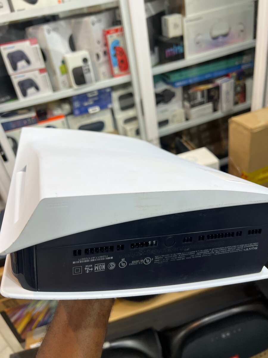 Play station 5