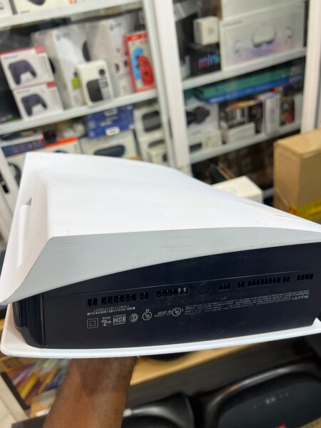 Play station 5